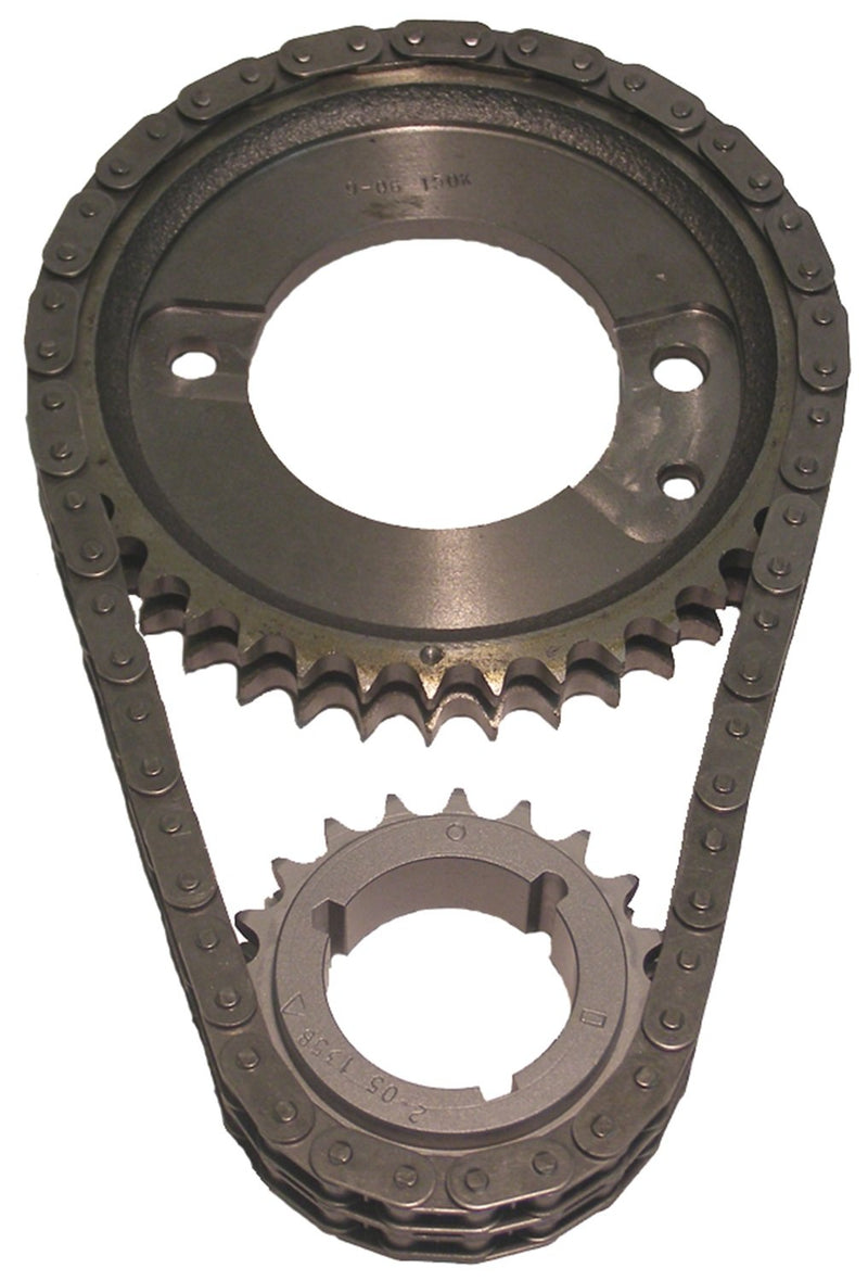 Cloyes Street 9-1134 True Roller Set