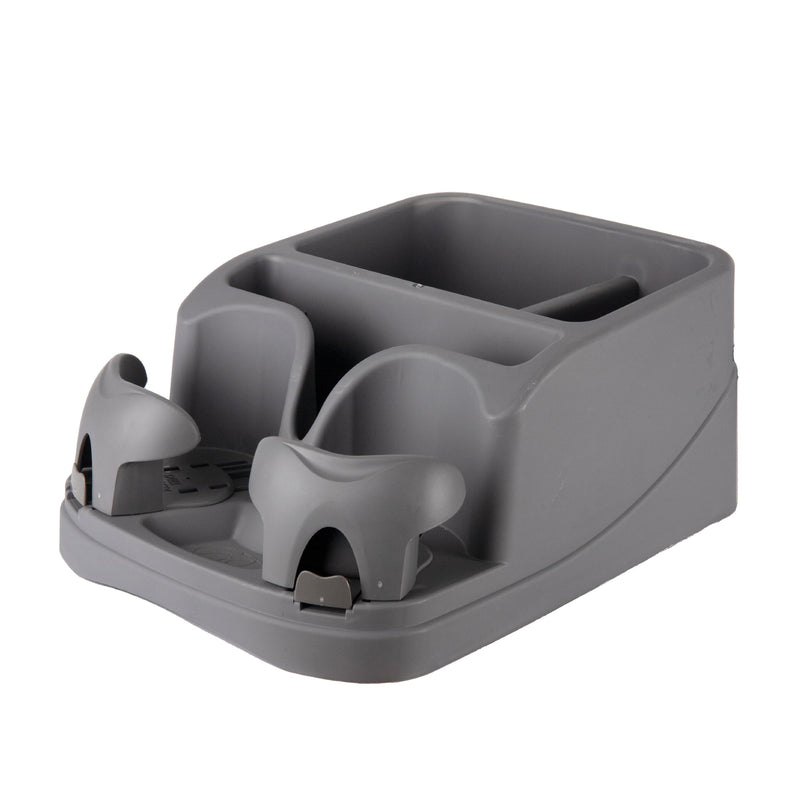SC-CHA GO GEAR Console, (Charcoal)
