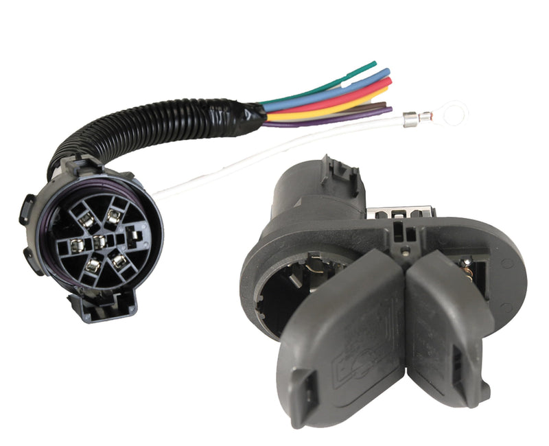 Vehicle Wiring Kit Hopkins Towing Solutions 41144