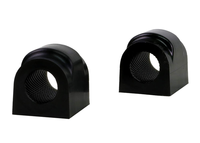 Black Nolathane REV004.0020