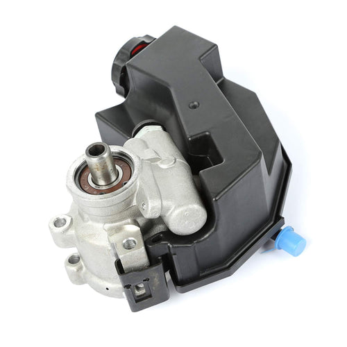 Omix-Ada 18008.18 | Steering Pump | OE Reference: 5080551AB | Fits 1999-2004 Jeep Grand Cherokee