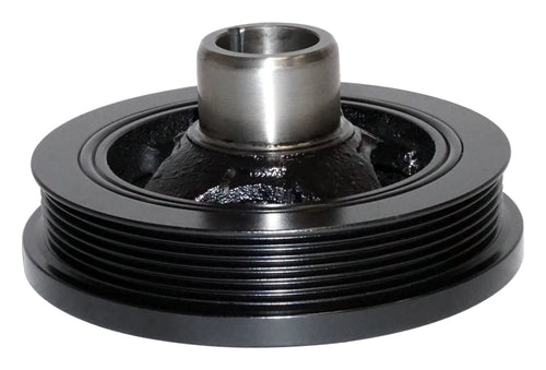 Harmonic Balancer Crown
