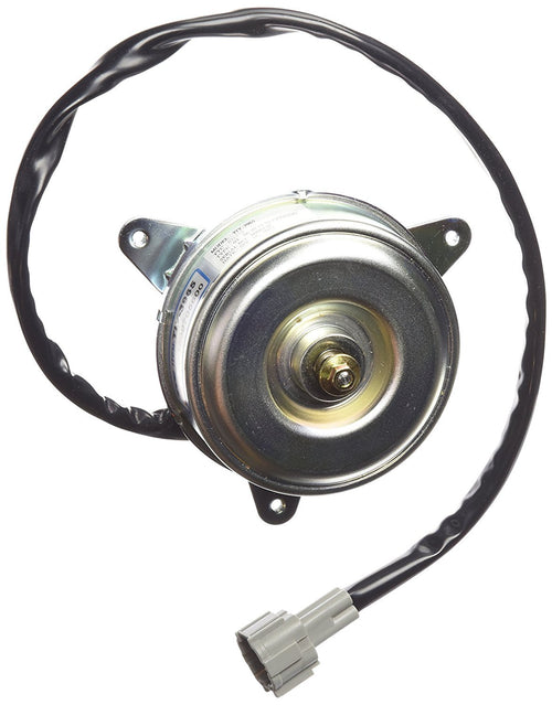 G-35 TYC 631210 Replacement Radiator/Condenser Cooling Fan Motor