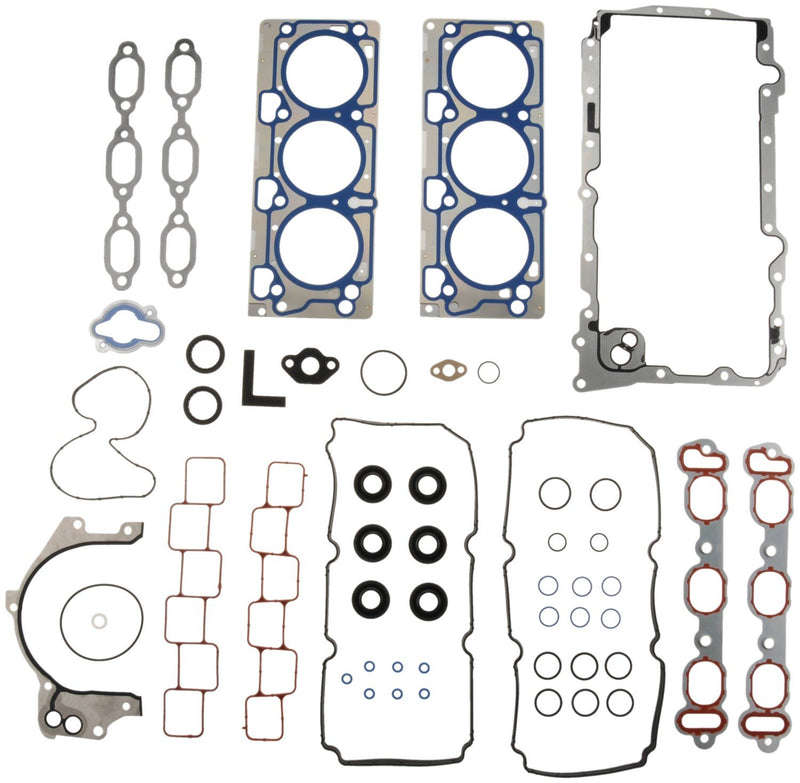 Engine Kit MAHLE 95-3643 Gasket Set
