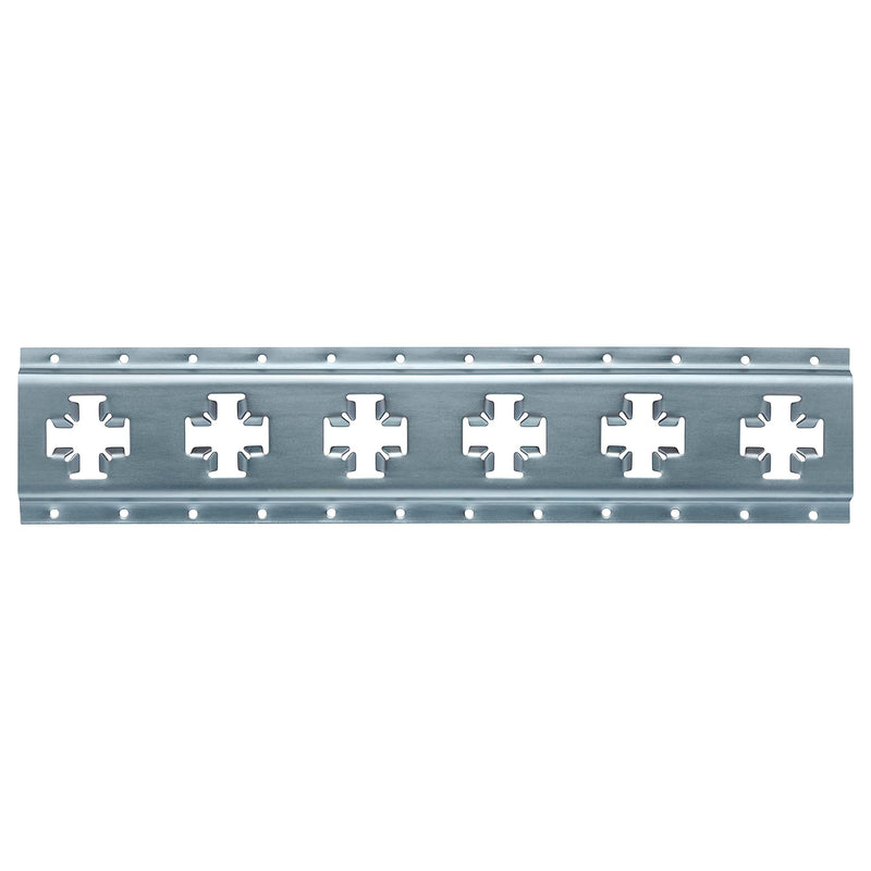 24" X-Track Rail - 1 Pk