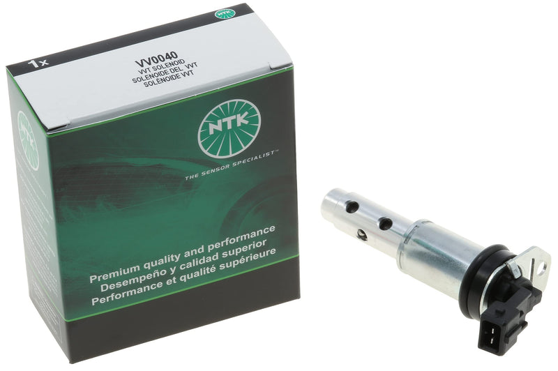 VV0040 NTK 77038 VVT Eccentric Shaft Sensor