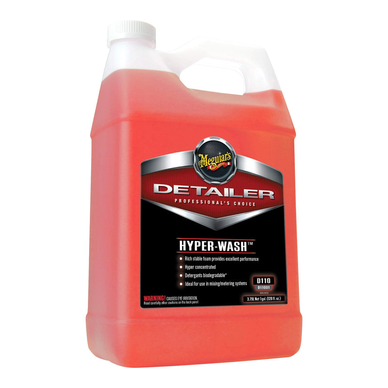 1 Gallon Hyper WASH