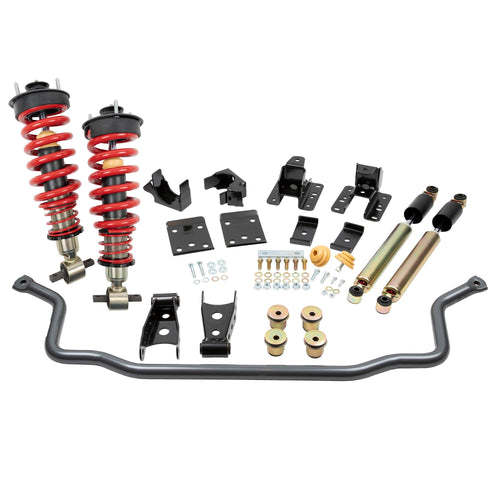 Performance Handling Kit Plus Belltech 646HKP