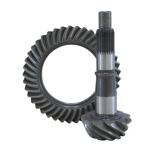 High Performance Yukon Gear & Axle (YG GM7.5-430) Ring & Pinion Gear Set for GM 7.5 Differential