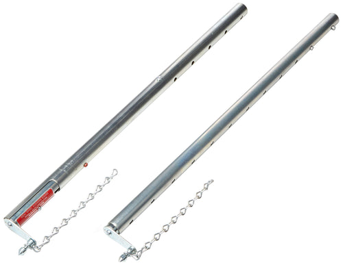 Camber SPC Performance Measuring Toe Gauge 99361