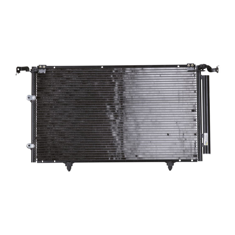 Condenser Assembly TYC 3052 Compatible with 2002-2006 Toyota Camry