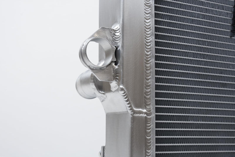 CSF Radiators 7215 - Aluminum