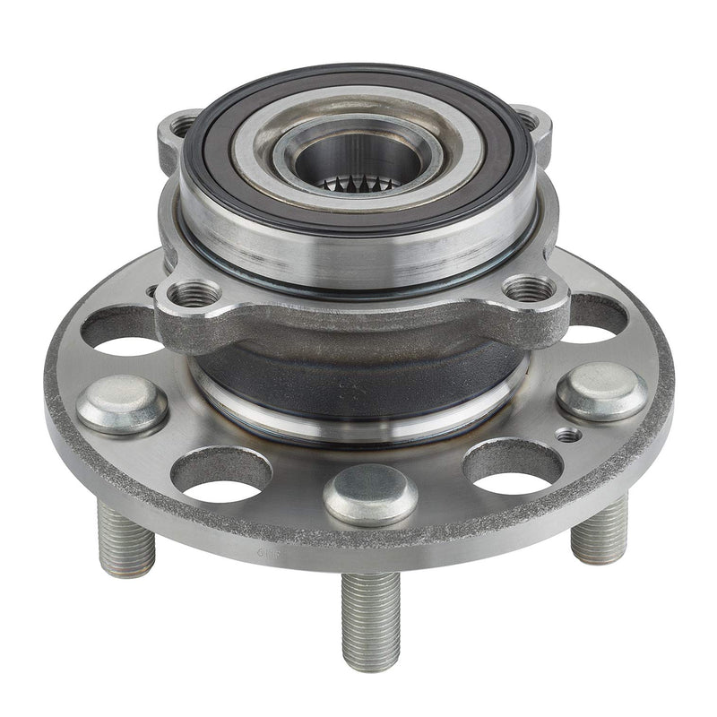Wheel Bearing and Hub Assembly MOOG for Acura RLX
