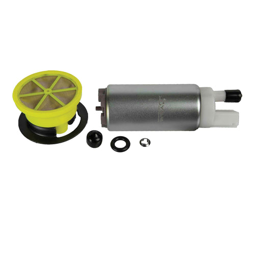 Yamaha Fuel Pump Sierra 18-7343 - Replaces 60V-13907-00, white