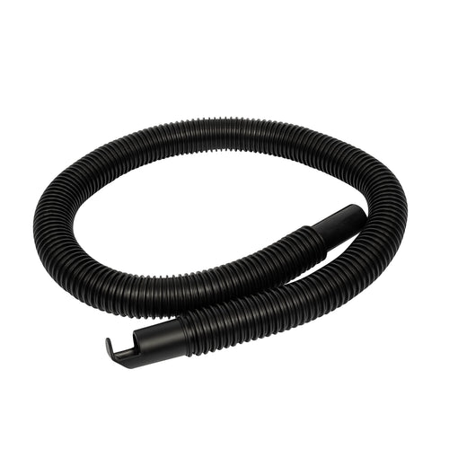 Flexible Hose Shop-Vac 9196300, 1.25 Inch Diameter x 4 Ft Length, Durable Vinyl For Wet/Dry Vacuums