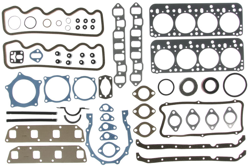 Engine Gasket Set MAHLE 953768