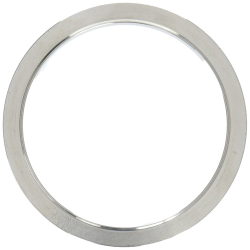 Stainless Steel V-Band Flange Vibrant Performance, 1 Pack