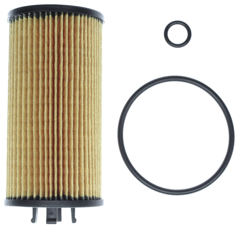 Engine Oil Filter MAHLE OX1215D