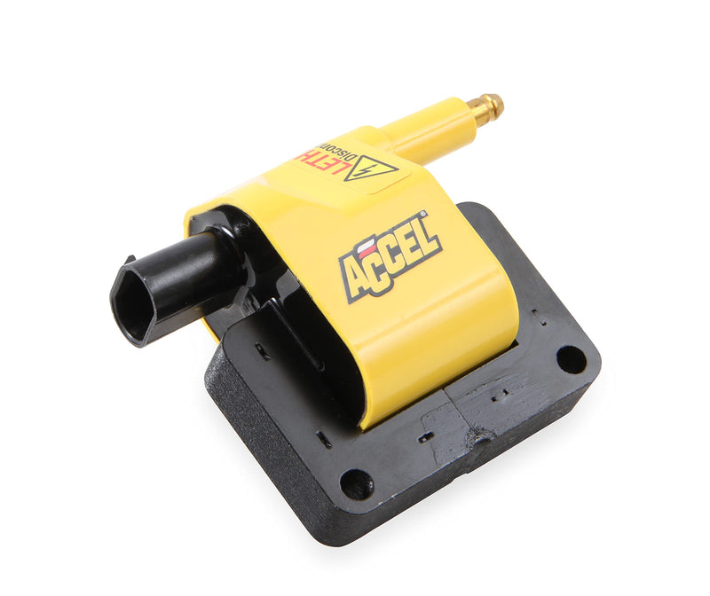Accel Mopar Remote ACC 140021 Super Coil