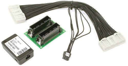 In-Line Hypertech 730113 Speedometer Calibrator Module for Toyota Highlander and Highlander Hybrid HV 2008