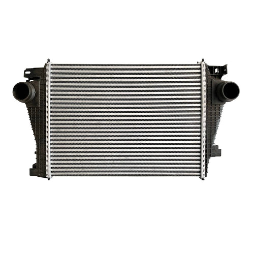 Replacement TYC Charged Air Cooler 18133