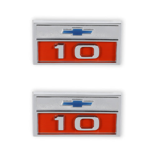 Fender Emblems Brothers Trucks 04-571