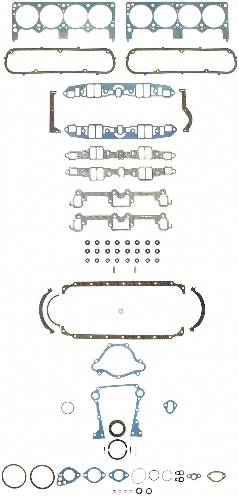260-1033 FEL-PRO Gasket Kit