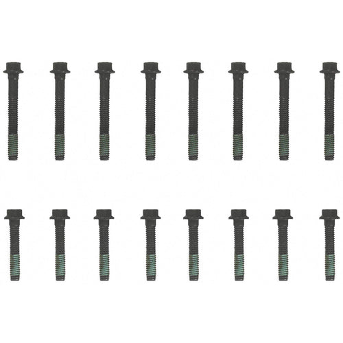 ES FEL-PRO 74033 Head Bolt Set