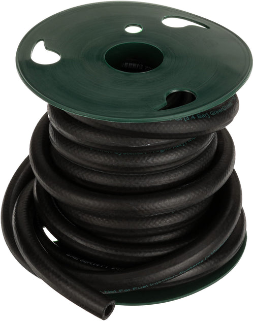 Carburetion Barricade Fuel Line Hose