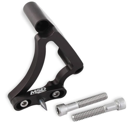 Adjustable MSD Billet Timing Pointer 89881