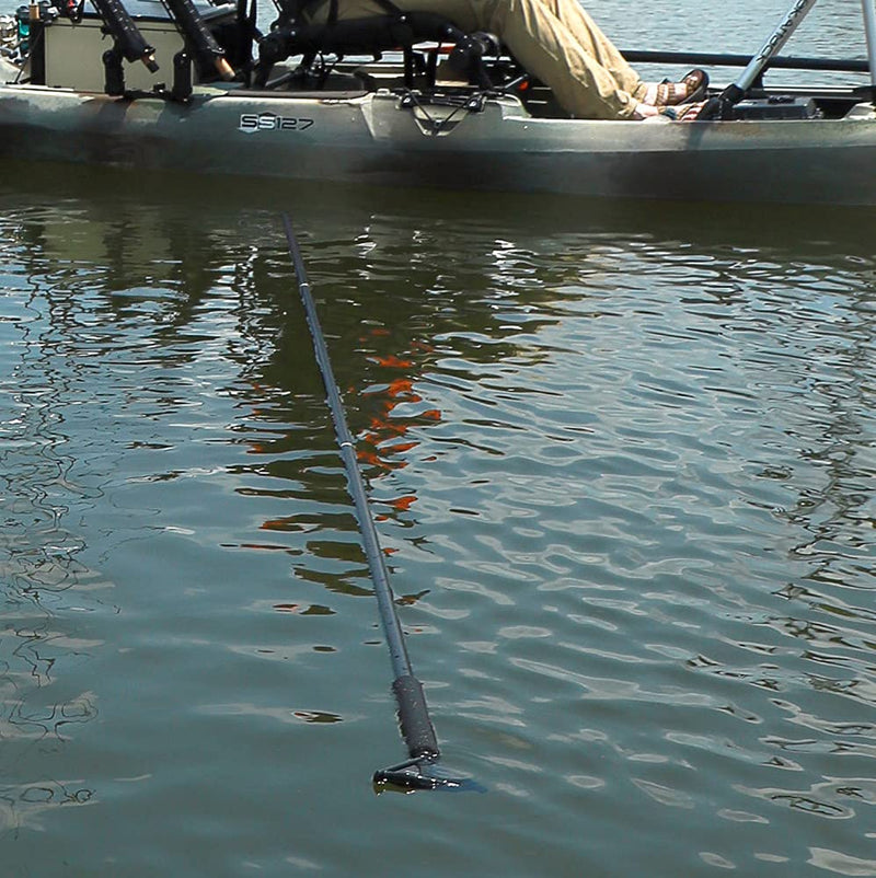 ParkNPole YakAttack 7'8" Stakeout Pole