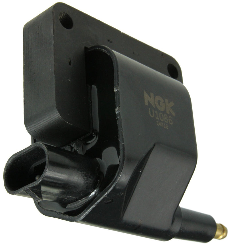 HEI Ignition Coil NGK U1086 (48812)