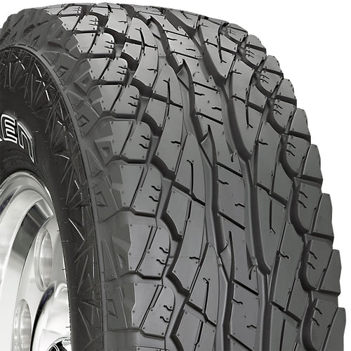 Wild Peak Falken A/T All Season Radial Tire - 265/60R18 110T