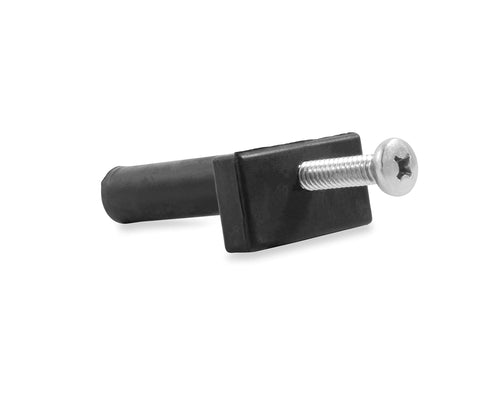 Trac Outdoors Bolts Isolator, 8-Pack - Protects Your Boat from Vibrations - Easily Install Your Anchor Winch, Trolling Motor or Other Accessories to Your Boat Deck (69061)