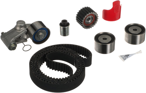 PowerGrip Gates TCK328A Premium Timing Belt Component Kit