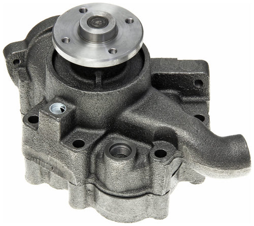 Heavy-Duty Gates 43439HD Engine Water Pump