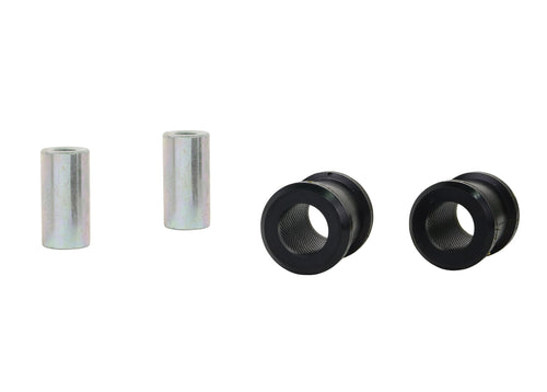 Nolathane Toe Arm Bushing Black REV068.0004 (toe Inner)