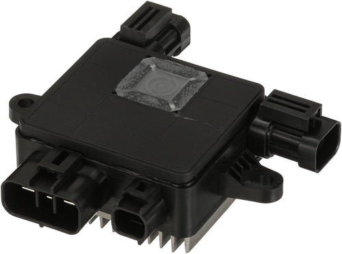 Engine Cooling Fan Module Gates FCM133