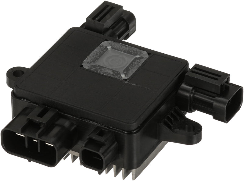 Engine Cooling Fan Module Gates FCM133