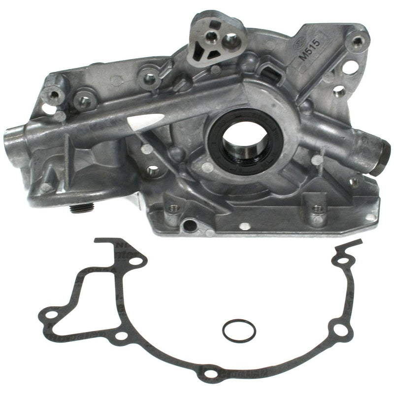 Melling Stock Replacement M515 Oil Pump