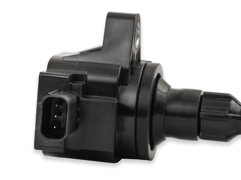Blaster Series MSD 82493 Ignition Coil, Black, Individual