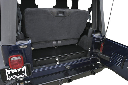 Underseat Full Length Tuffy Drawer