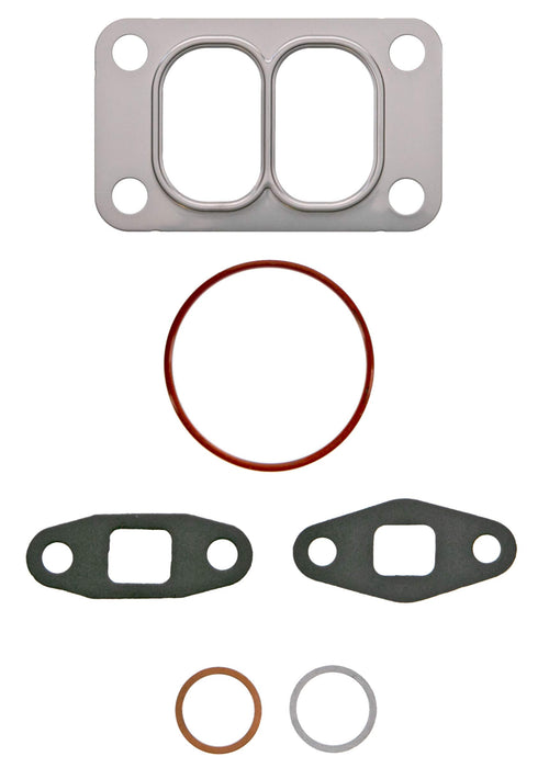 Turbo FEL-PRO Mtg. Gasket Set ES 73185
