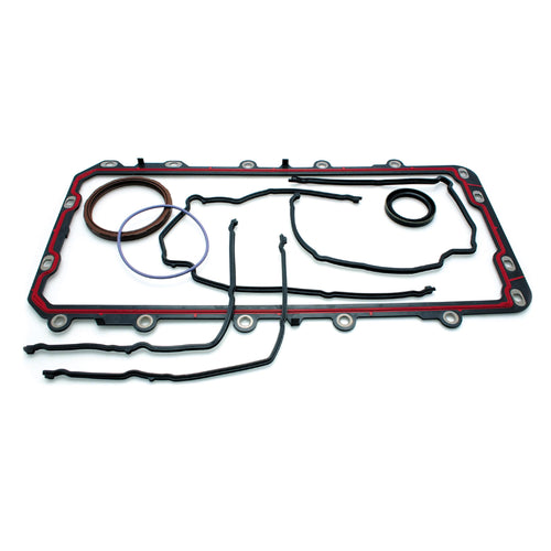 Bottom End Gasket Kit COMETIC - PRO1020B