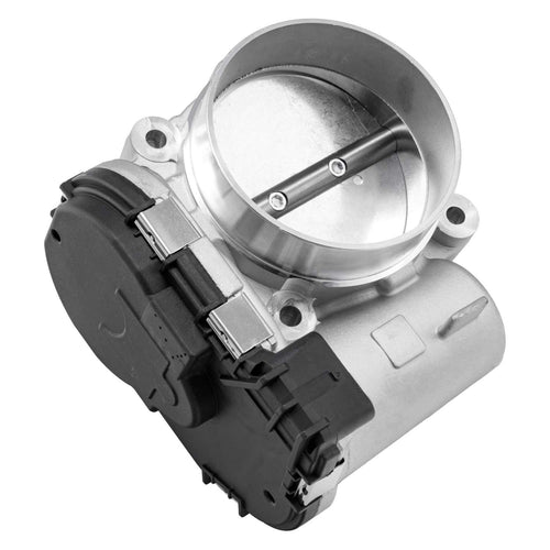 Throttle Body OMIX | 17224.52 for 3.6L Engine | OE Reference: 5184349AC | Fits 2012-2018 Jeep Wrangler; 2011-2021 Grand Cherokee; 2014-2025 Cherokee