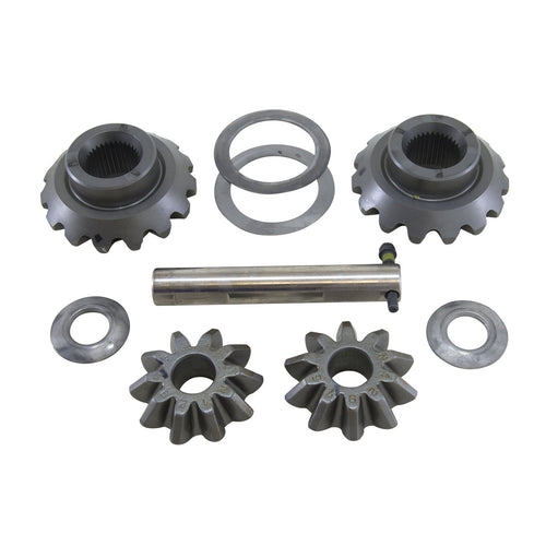 Yukon Gear & Axle Standard Open (YPKF9.75-S-34) Spider Gear Kit for Ford 9.75 Differential with 34-Spline Axle