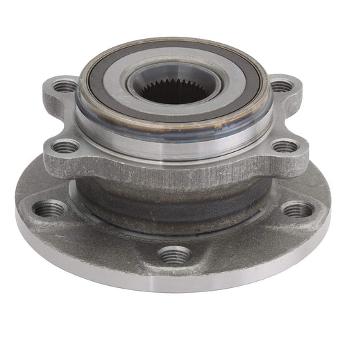 Wheel Bearing and Hub Assembly MOOG for Volkswagen Jetta