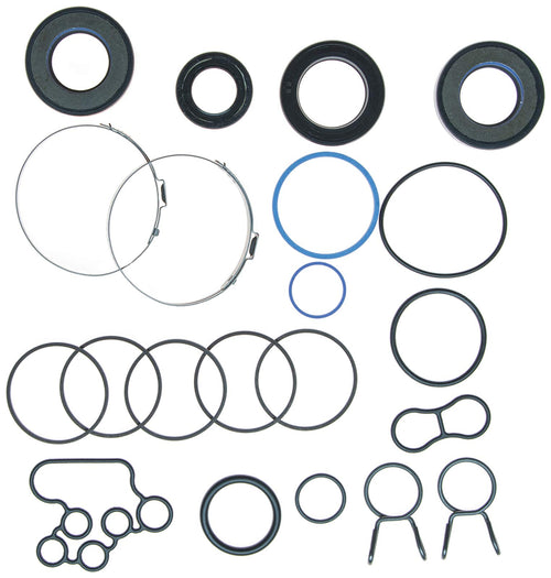 348478 Gates Power Steering Repair Kit