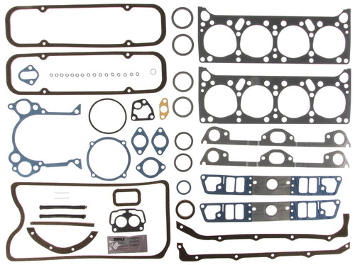 Engine Gasket Set MAHLE 953766