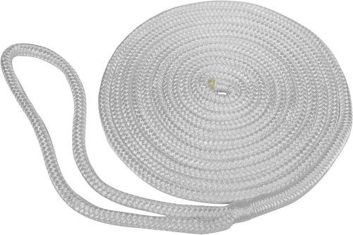 Braided Dock Line TAYLOR MADE PRODUCTS for Docking, Mooring and Rafting